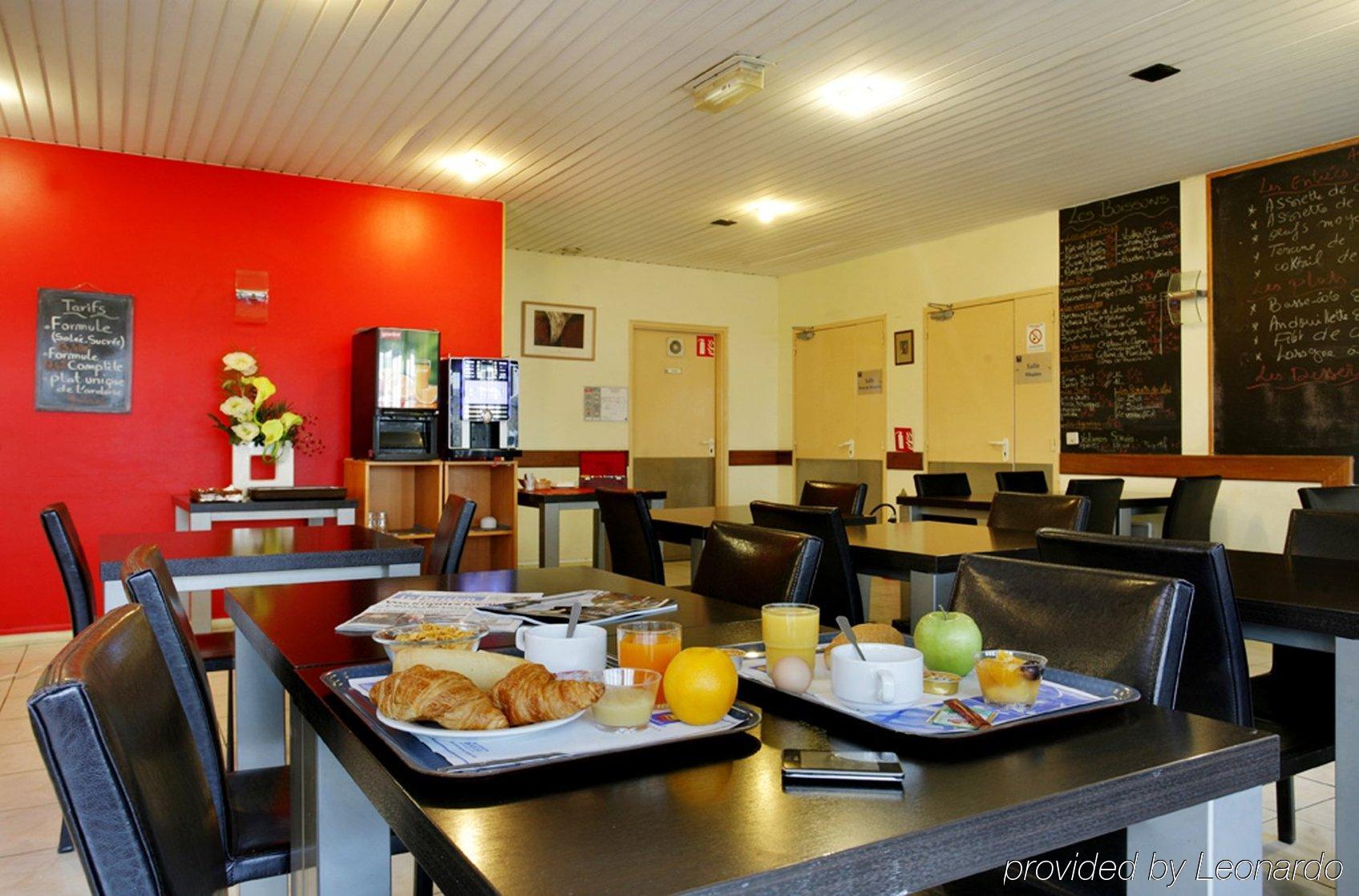 Hotel Gallieni Gennevilliers Dış mekan fotoğraf