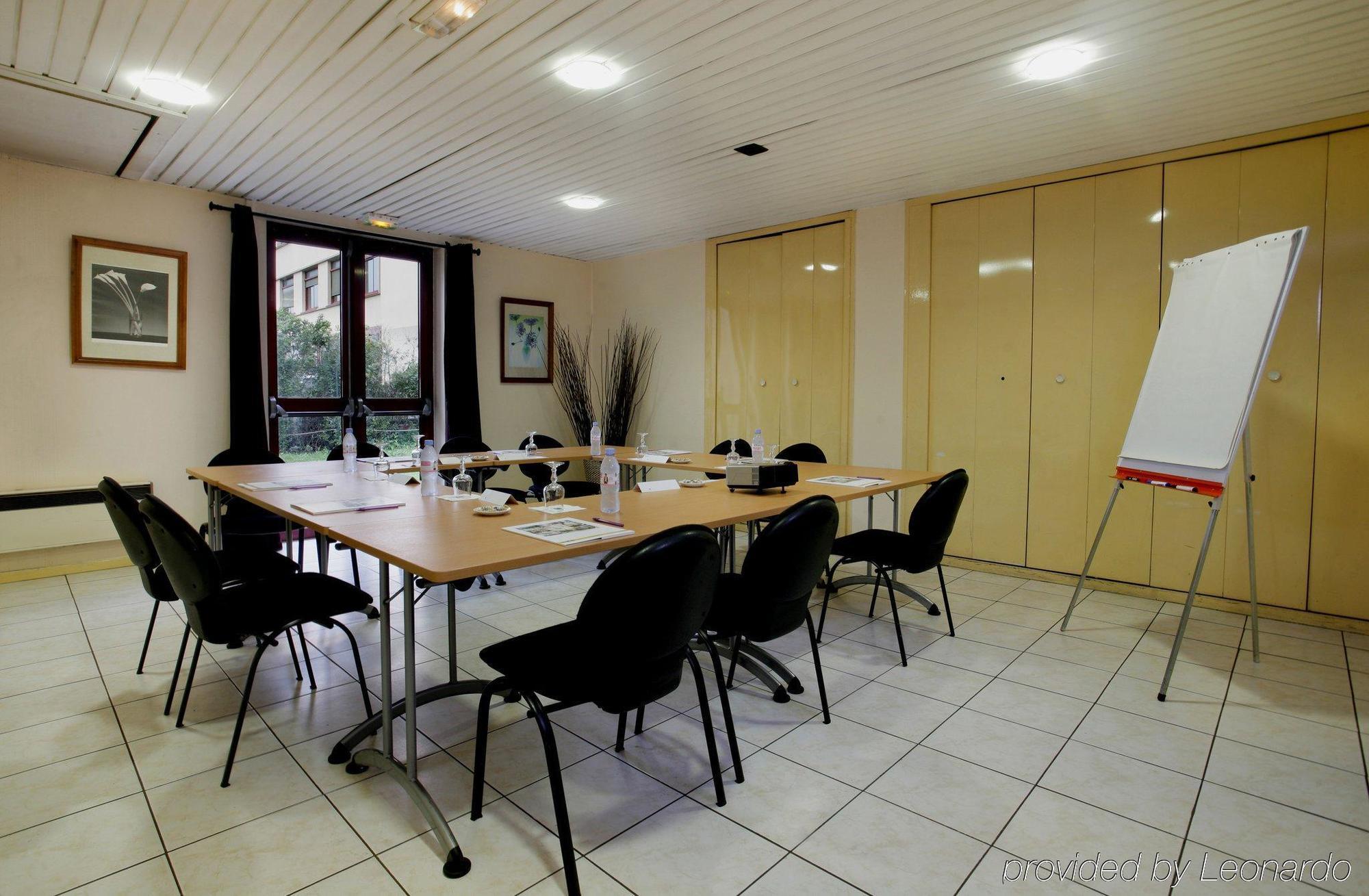 Hotel Gallieni Gennevilliers Dış mekan fotoğraf